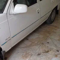 دوو سیلو ۸۱|خودرو سواری و وانت|تهران, دهکده المپیک|دیوار