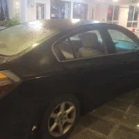 التیما2010|خودرو سواری و وانت|کیش, |دیوار