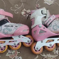 اسکیت دخترانه Galaxy|دوچرخه، اسکیت، اسکوتر|پاکدشت, پاکدشت (مامازند)|دیوار