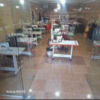 استخدام نیروی خیاطی