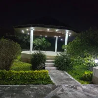 ویلا ، شهرک دهکده شیرین ، ۹۵۰متر زمین ، ۴۰۰متر بنا|فروش خانه و ویلا|سلمانشهر, |دیوار