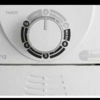 مینی واش جنرال تکنیک با آبکشی|ماشین لباسشویی و خشک‌کن لباس|اندیشه, اندیشه فاز ۳|دیوار