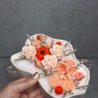 آموزش صفر تا صد شمع سازی