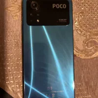 poco x 4 pro 128