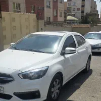 شاهین cvt مدل ۱۴۰۳