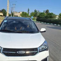 ایکس ۲۲ اسپرت لاکچری