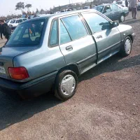 پراید مدد اخر۸۹|خودرو سواری و وانت|اسلام‌شهر, صادقیه|دیوار