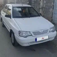 پراید۱۳۲مدل۹۳بیرنگ شاسی پلمپ نقدواقساط حتی با سفته