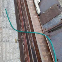 تعداد چندشاخه آهن ۱۴و۱۶