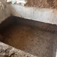 چاه کنی|خدمات پیشه و مهارت|گنبد کاووس, |دیوار