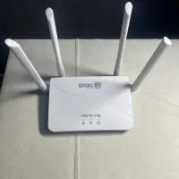 مودم SFIORD|مودم و تجهیزات شبکه|شیراز, شهرک بهشتی|دیوار