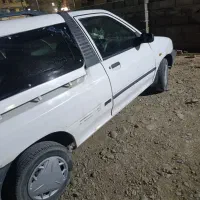 پراید 151 مدل 93 باربند کامپوزیت معاوضه هم دارم