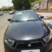 دنا پلاس مشکی صفر گارانتی بورسی 1404