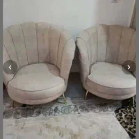 مبلمان8نفره|مبلمان خانگی و میز عسلی|تهران, جوادیه|دیوار