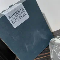 کفش دکوری کریستال بوهمیا|مجسمه، تندیس، ماکت|گرمدره, |دیوار