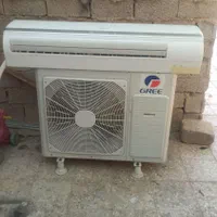 تهویهcool پنجری و ا سپیلت %خریدوفروش vمشتری کولر|کولر گازی و فن‌کوئل|اهواز, نادری|دیوار