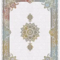 فرش گلاریس اقساطی(