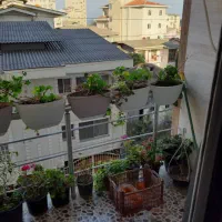 آپارتمان ۱۴۲ متری پذیرایی بزرگ در کریم آباد|فروش آپارتمان|تنکابن, |دیوار