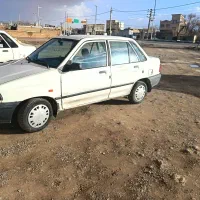 پراید 89|خودرو سواری و وانت|صائین قلعه, |دیوار