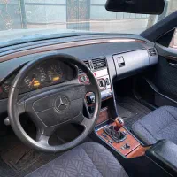 بنز C200 مدل ۹۴|خودرو کلاسیک|تهران, دریا|دیوار