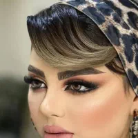 میکاپ محفلی|خدمات آرایشگری و زیبایی|لردگان, |دیوار