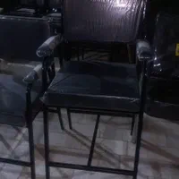 صندلی معلمی تحویلداری و سخنرانی|دفتر کار|برخوار, |دیوار