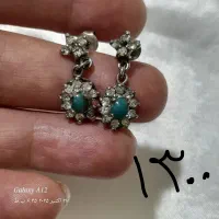 زنجیر و پلاک نقره|جواهرات|کرمانشاه, |دیوار