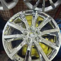 رینگ سورنتو اسپورتیج اکسنت کادنزا جنسیس جک هایما