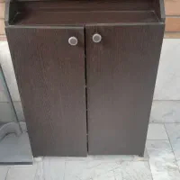 جاکفشی|جاکفشی، کمد، دراور|اصفهان, باتون|دیوار