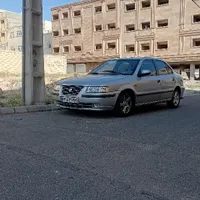 سمند LX سفارشی مدل ۱۳۸۴|خودرو سواری و وانت|آذرشهر, |دیوار