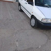 پراید ۱۳۱مدل۹۷