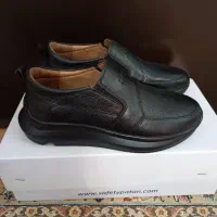 کفش چرم تبریز