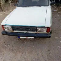 پیکان وانت|خودرو سواری و وانت|اهرم, |دیوار