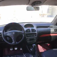 206 TU5 مدل ۹۰|خودرو سواری و وانت|سمنان, |دیوار