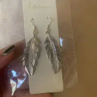 گوشواره وارداتی از دبی|بدلیجات|ملایر, |دیوار