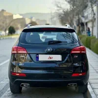 جک S5 مدل ۹۹|خودرو سواری و وانت|مشهد, فرهنگیان (شهرک غرب)|دیوار