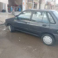 فروش سواری|خودرو سواری و وانت|بروجرد, |دیوار