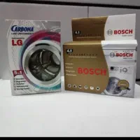 جرمگیر قرص جلا نمک ظرفشویی لباسشویی پایه نگهدارنده|مواد شوینده و دستمال کاغذی|چابهار, |دیوار