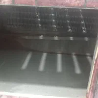 یخچال مغازه‌ای چهار در