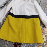 کاپشن خترانه وپسرانه|کفش و لباس بچه|نیشابور, شهرک اندیشه|دیوار