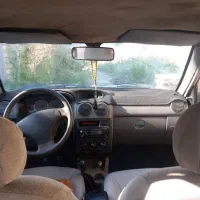 پراید مدل 90 دوگانه سوز دستی