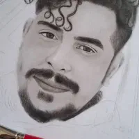 طراحی چهره تابلوهای دکوراتیو|تابلو، نقاشی، عکس|دوگنبدان, |دیوار