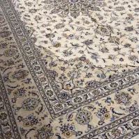 کاشان ۹ متری فرش