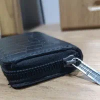 مدارک گمشده