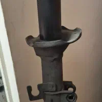 کمک پراید عقب و جلو