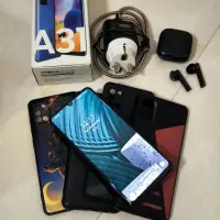 سامسونگ a31