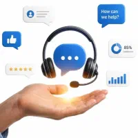فروشنده پر انرژی و فعال. علاقمند به کار تیمی. منظم
