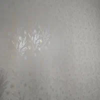 طرح کاغذ دیواری با رنگ اکریلیک|خدمات پیشه و مهارت|پارسآباد, |دیوار