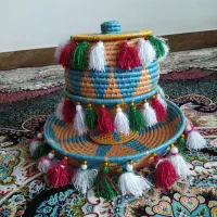 وسایل تزیینی