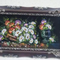 تابلو دیواری نقاشی